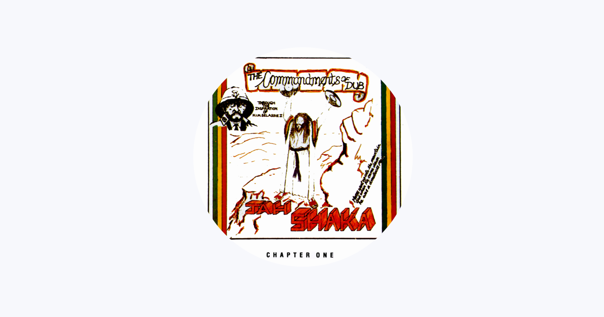 Jah Shaka - Apple Music