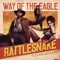 Rattlesnake (feat. Dan Sultan) - Way Of The Eagle lyrics