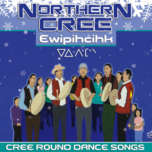 Northern Cree - Apple Music