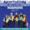 Northern Straights - Northern Cree lyrics