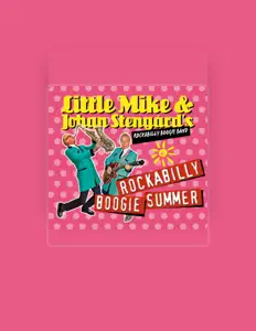 Escucha a Little Mike, mira vídeos musicales, lee la biografía, consulta fechas de giras y mucho más.
