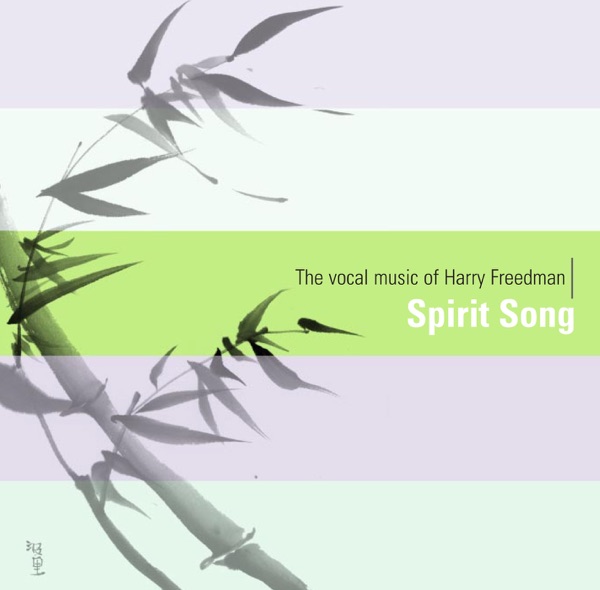 Freedman, H.: Vocal Music