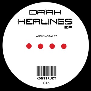 Dark Healing - Single