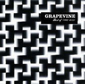 Best of GRAPEVINE 1997-2012【通常盤】 artwork