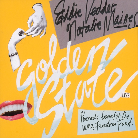 Cover artwork for Golden State