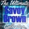 All I Can Do Is Cry - Savoy Brown lyrics