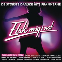 Elsk Mig I Nat - Various Artists