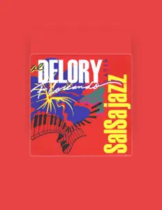 Listen to Al Delory, watch music videos, read bio, see tour dates & more!
