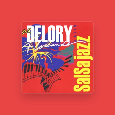 Listen to Al Delory, watch music videos, read bio, see tour dates & more!