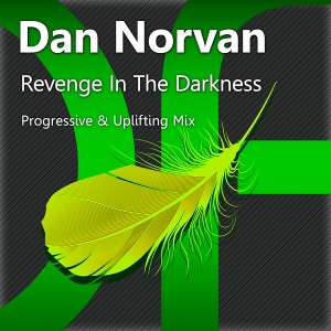 Revenge in the Darkness - Single