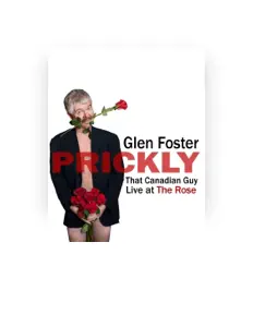 Listen to That Canadian Guy Glen Foster, watch music videos, read bio, see tour dates & more!