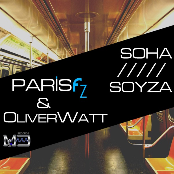 Soha / Soyza - Single