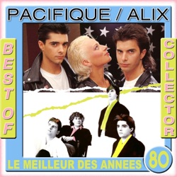 Alix - Coeur sans adresse
