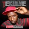 Heart of a Worshipper (feat. Lindsey Seals) - Tekulve lyrics