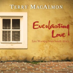 Terry MacAlmon - The Weight of Your Glory (Live)