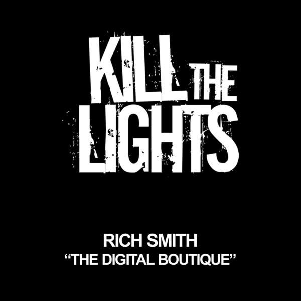 The Digital Boutique - Single