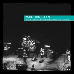 Live Trax Vol. 17: Shoreline Amphitheatre - Dave Matthews Band