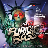 Furious Bass 2012 (Mixed By Jacky Core) - Multi-interprètes