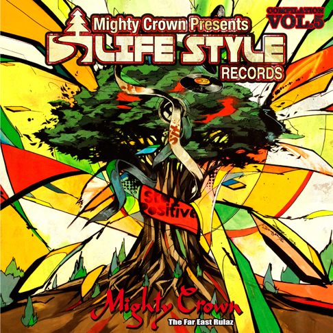 Mighty Crown - Apple Music