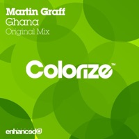Ghana - Single - Martin Graff