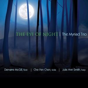 The Eye of Night