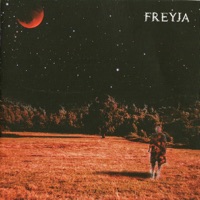 The Garden of a Sleepless Man - Freyja