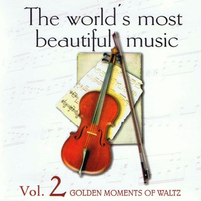 The Waltz Symphony Orchestra & Johann Mertz - The Voices of Spring, Op. 410: The Voices of Spring, Op. 410