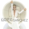 Lo Mejor de Marta Sánchez ジャケット写真
