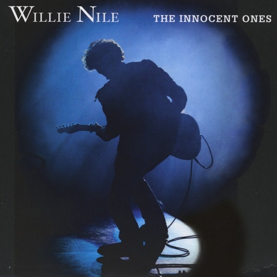 Cover artwork for One Guitar
