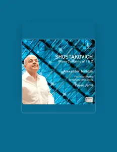 聆聽 George Vatchnadze、觀看音樂影片、閱讀小傳、查看巡演日期等！
