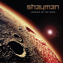 Shayman - Danger