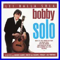 Una ragazza in due (feat. Checco Marsella) — Bobby Solo