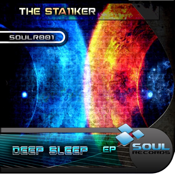 Deep Sleep Ep - Single