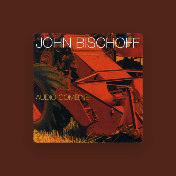 John Bischoff's avatar
