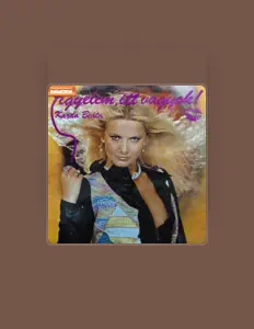 Karda Beátaを聴いたり、ミュージックビデオを鑑賞したり、経歴やツアー日程などを確認したりしましょう！