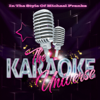 Karaoke (In the Style of Michael Franks) Vol. 2 - The Karaoke Universe