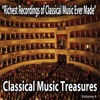 S&eacute;bastien Ministru Prelude and Fugue, K. 404: IV. Fugue "arr. Mozart" Classical Music Treasures, Vol. 4
