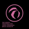 Brick House - Single