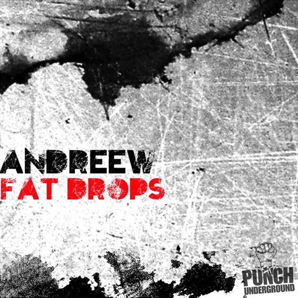 Fat Drops - Single