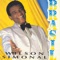 Maria Ninguem - Wilson Simonal lyrics