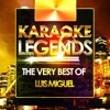 La Barca (Karaoke) [Originally Performed By Luis Miguel] - Karaoke Legends