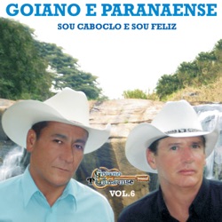 Goiano & Paranaense - O Sequestro