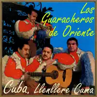 Al vaiven de mi carreta — Guaracheros de Oriente