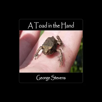 Listen to George Stevens, watch music videos, read bio, see tour dates & more!