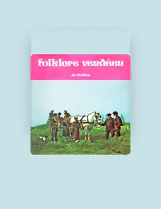Dengarkan Le Marais Vendéen de Challans, tonton video musik, baca bio, lihat tanggal tur & lainnya!