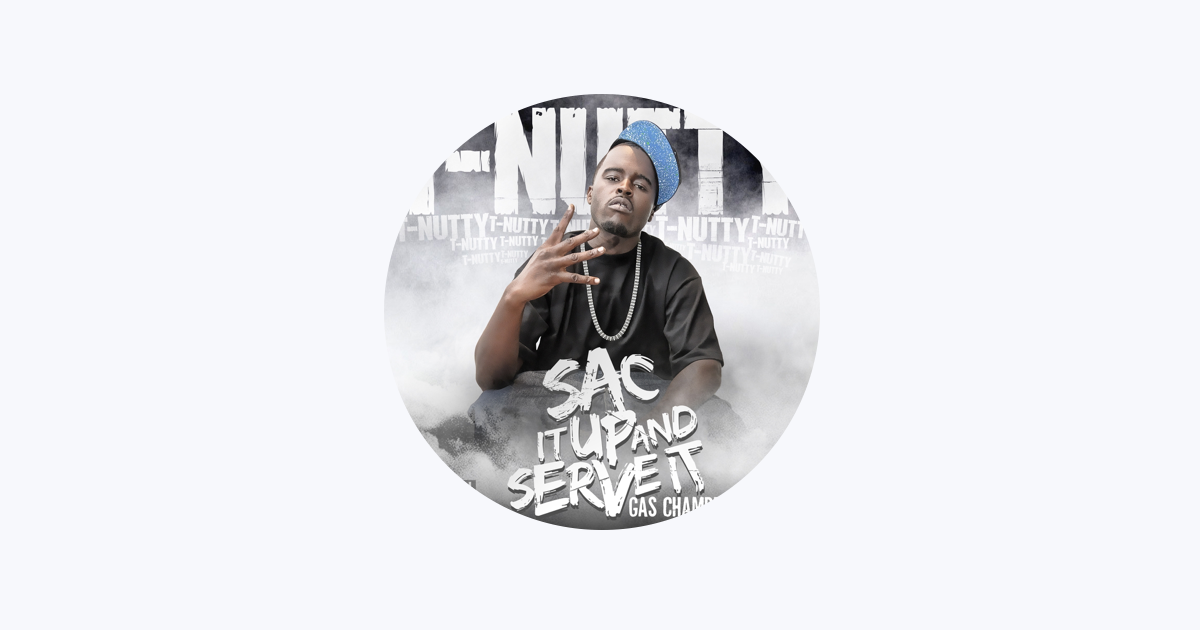 T-Nutty - Apple Music