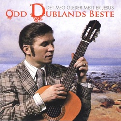 Odd Dubland - Å Være Din