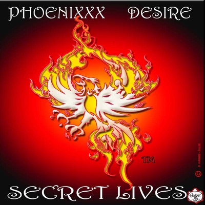 Secret Lives, Pt. 2 (feat. Phillup Banks) - Single