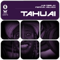 Tahuai - Single - Jus Deelax & Ferran Aguado