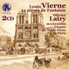 Louis Vierne Suite No. 1: Andantino 